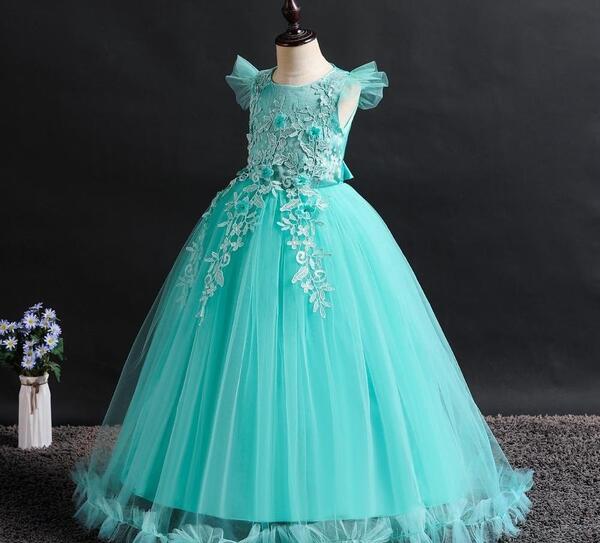 عکس لباس مجلسی دخترانه خرید