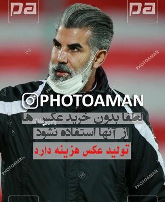 عکس قدیم داوود فنایی