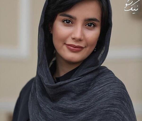 عکس بیتا اهی
