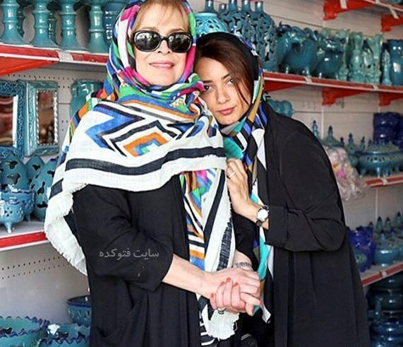 عکس بیتا اهی