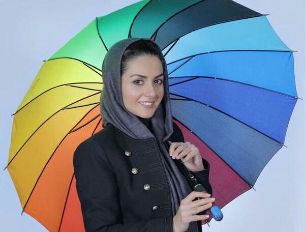 عکس بیتا اهی