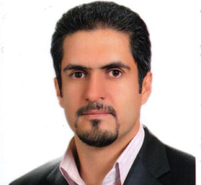 عکس دکتر حسین ضیایی