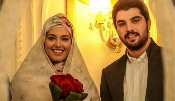 عکس پسر مذهبی عاشق