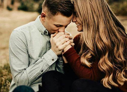 عکس دونفره رمانتیک