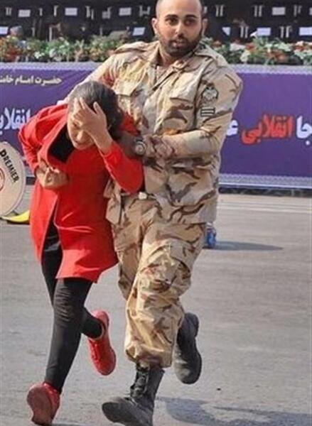 عکس دخترانه طاها