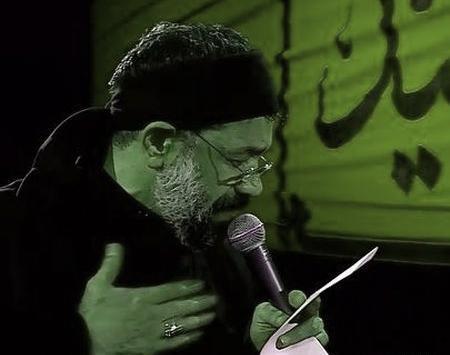 عکس ضربان قلب من حسین
