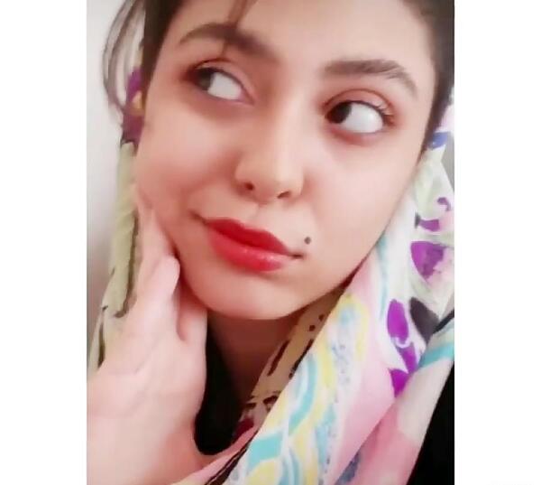 عکس طنز فاطی
