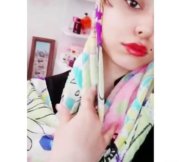 عکس طنز فاطی