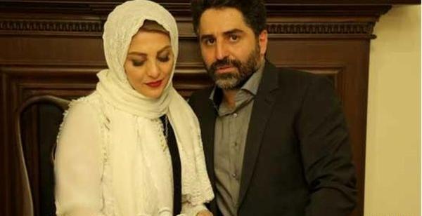 عکس محسن صادقی