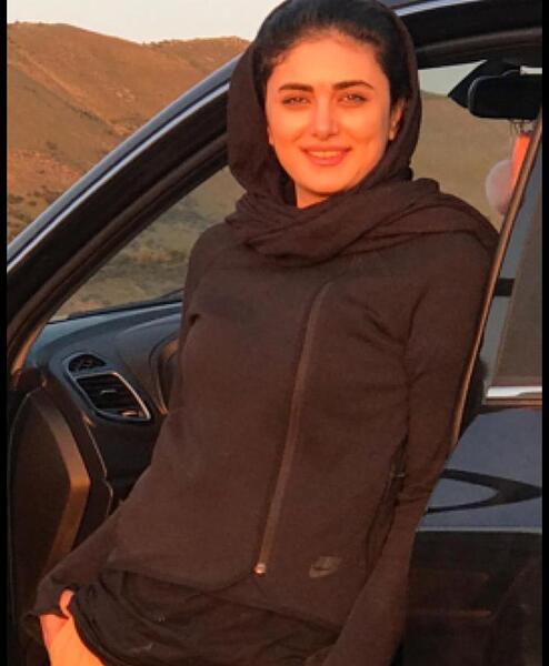 عکس جعفر در سریال نوروز رنگی