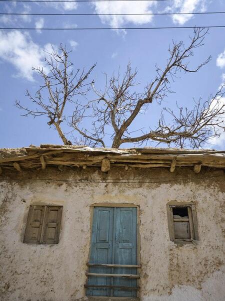 عکس منظره قدیمی