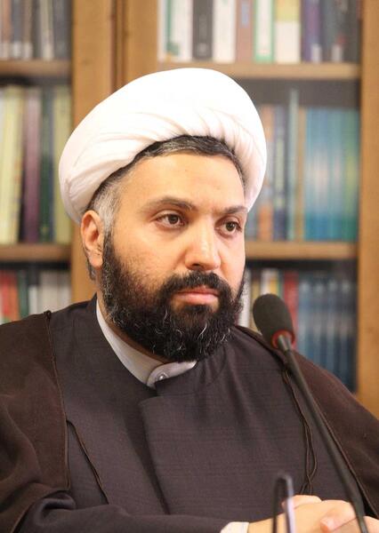 عکس حجت غلامی