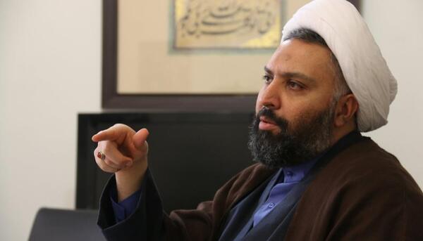 عکس حجت غلامی