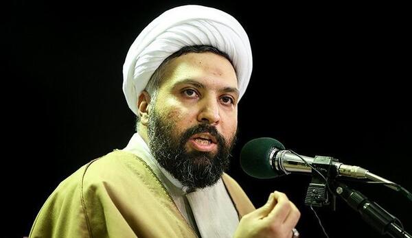 عکس حجت غلامی