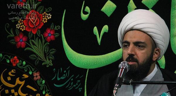 عکس حجت غلامی