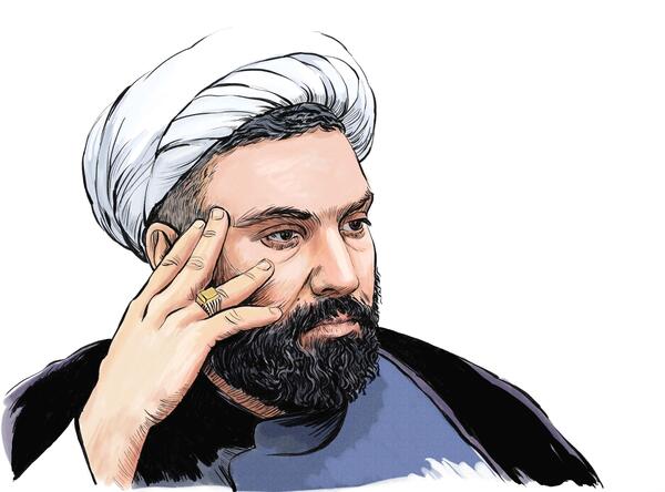 عکس حجت غلامی