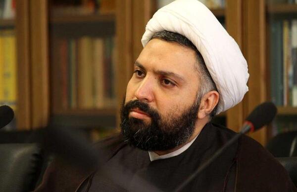 عکس حجت غلامی
