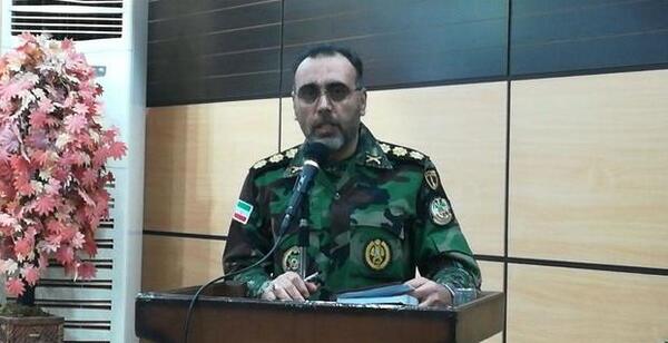 عکس حجت غلامی