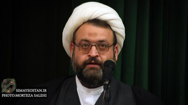 عکس حجت غلامی