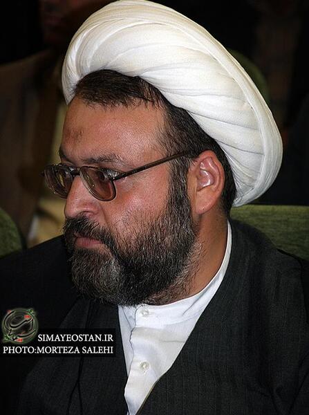 عکس حجت غلامی
