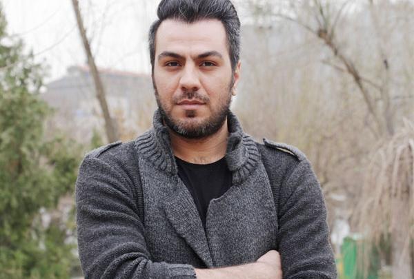 عکس امید رضایی