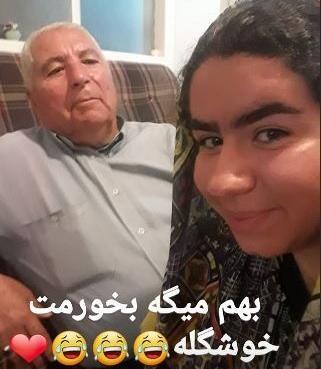 صهبا شرافتی عکس
