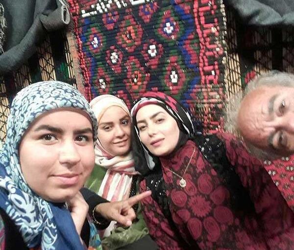 صهبا شرافتی عکس