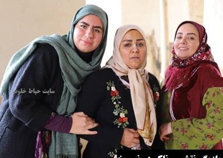 صهبا شرافتی عکس