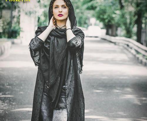 عکس احسان کریمی در نقش ظفر علی