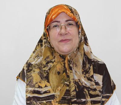 عکس زهرا فرهادی