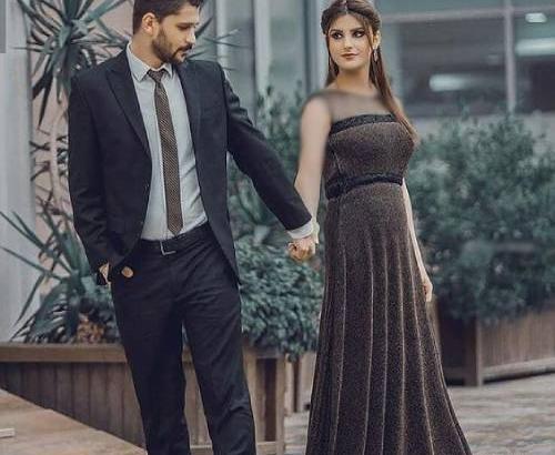 عکس لباس مجلسی مردانه برای عقد