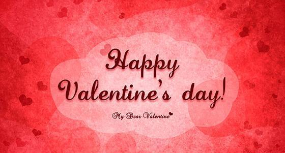 عکس ولنتاین مبارک عشقم به انگلیسی