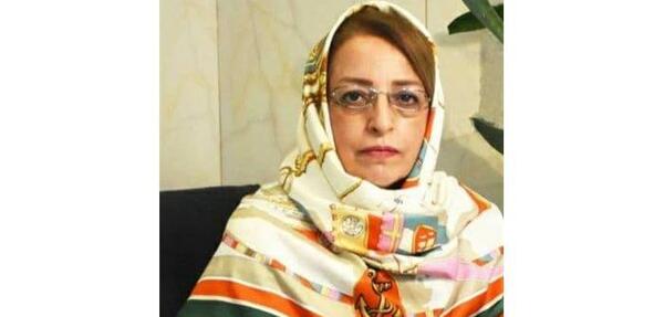 عکس بهناز اشرفی
