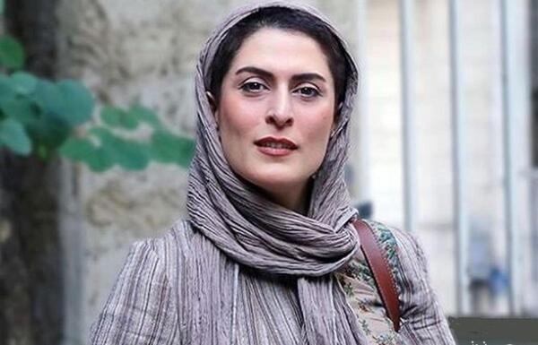 عکس بهناز اشرفی