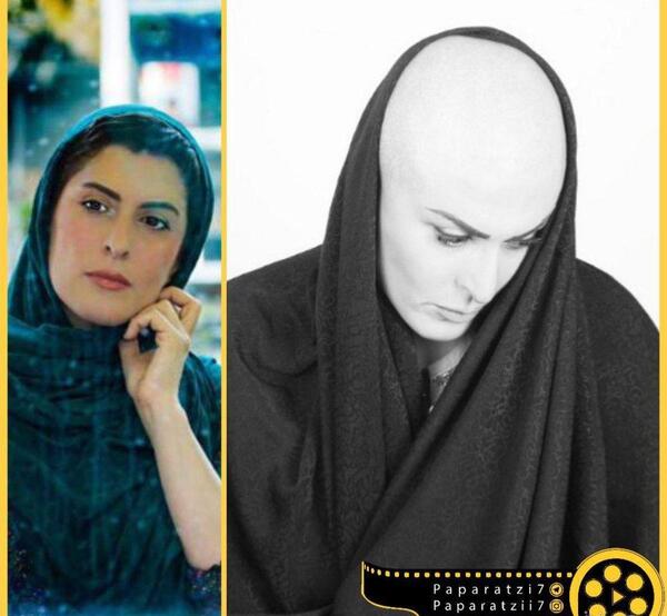 عکس بهناز اشرفی