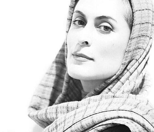 عکس بهناز اشرفی