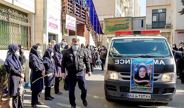 عکس نوزاد فرانک داودی