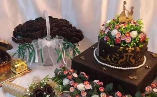 عکس ایده یادبود حنابندان