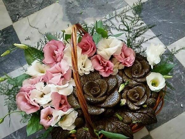 عکس ایده یادبود حنابندان