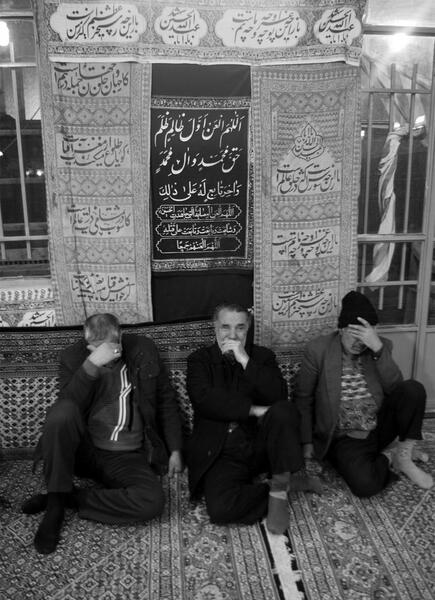 عکس صغری سلیمان گلی