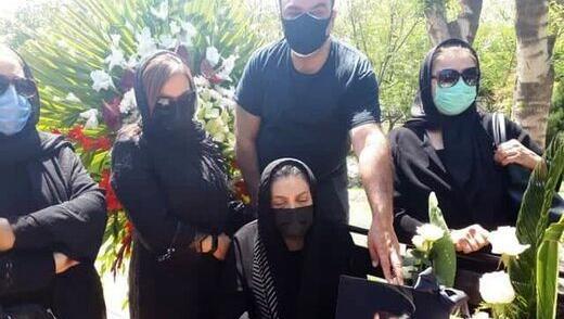 عکس محسن وقاری
