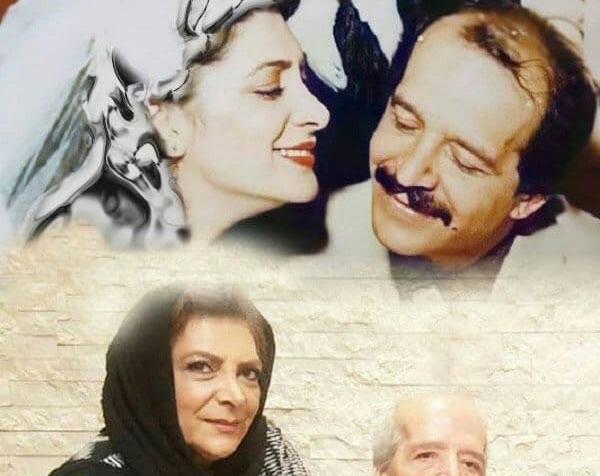 عکس محسن وقاری