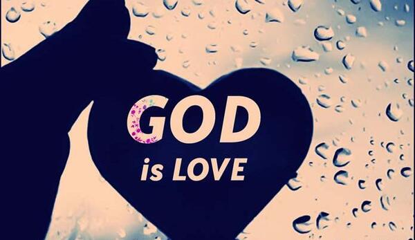 عکس نوشته god
