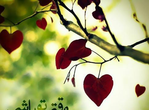 عکس نوشته god
