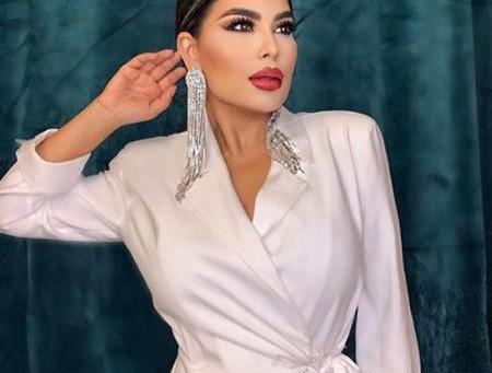 عکس آریانا سعید بی حجاب