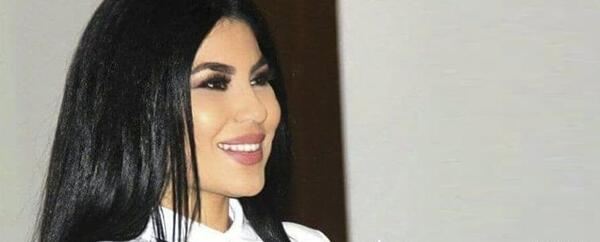 عکس آریانا سعید بی حجاب