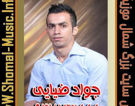 عکس جواد ضیایی