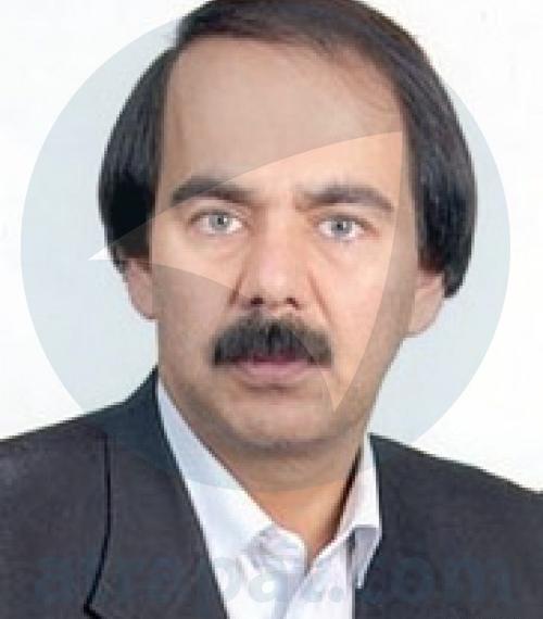 عکس بهنام احمدی