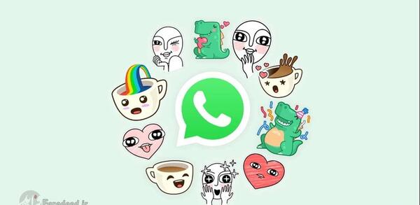 عکس واتساپ تعطیل