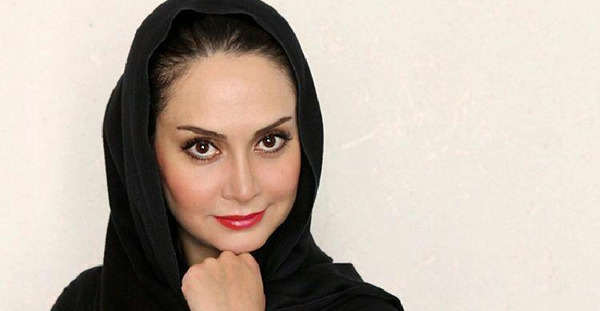 عکس اهو در فیلم ستایش